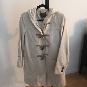 J Crew Coat